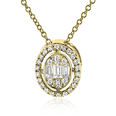 ZP1088 WHITE 14K X YELLOW