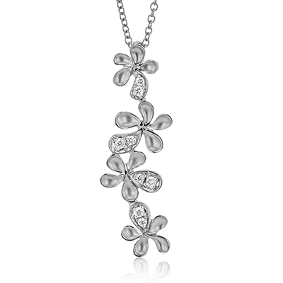 ZP1197 WHITE 14K X