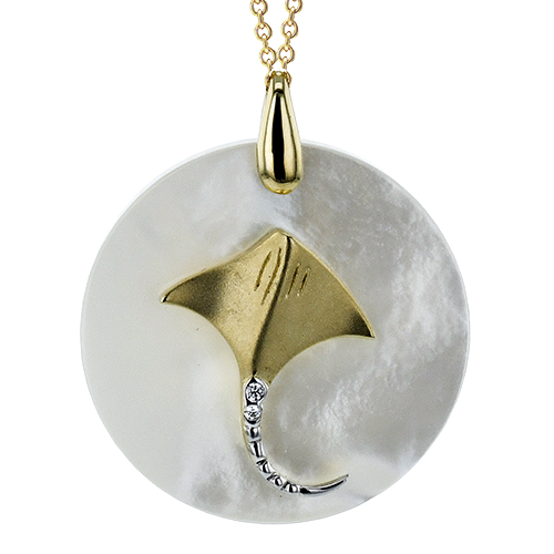 Fine Astrological & Zodiac Jewelry at Zeghani | Diamond