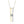 Load image into Gallery viewer, Pendant in 14k Gold with Diamonds
