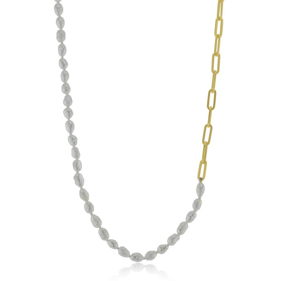 ZP1282 Necklace in 14k Gold