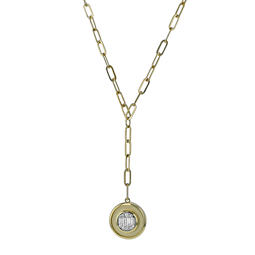 ZP1434 WHITE 14K X YELLOW