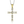 Load image into Gallery viewer, ZP150 WHITE 14K X YELLOW
