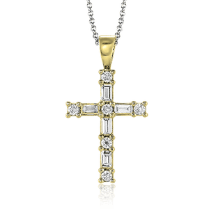 ZP150 WHITE 14K X YELLOW