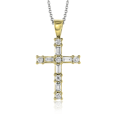 ZP150 WHITE 14K X YELLOW