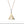 Load image into Gallery viewer, ZP1700 Pendant in 18k Gold with Diamonds
