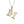 Load image into Gallery viewer, ZP1700 Pendant in 18k Gold with Diamonds
