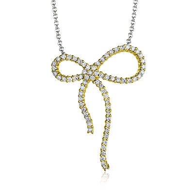 ZP512 WHITE 14K X YELLOW