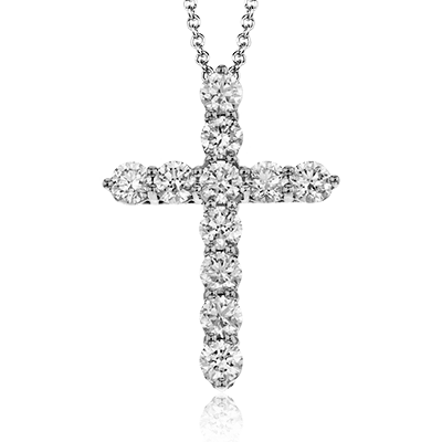 ZP795 WHITE 14K X