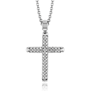 ZP800 WHITE 14K X
