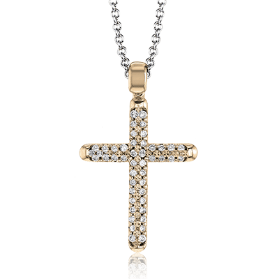 ZP800 WHITE 14K X ROSE
