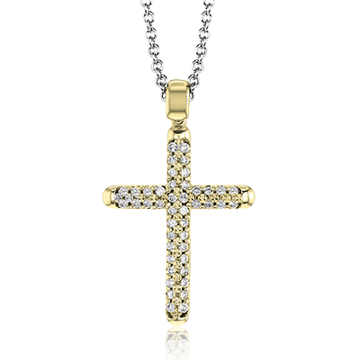 ZP800 WHITE 14K X YELLOW