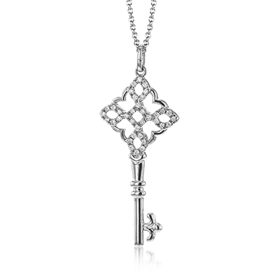 ZP951 WHITE 14K X