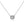 Load image into Gallery viewer, Pendant in 14k Gold with Diamonds
