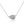 Load image into Gallery viewer, Pear Pendant in 14k Gold with Diamonds
