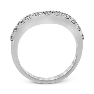 ZR1143 WHITE PLAT BAND 2