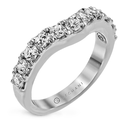 ZR1144 WHITE PLAT BAND