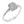 Load image into Gallery viewer, ZR1230 Engagement Ring in 14k Gold with Diamonds
