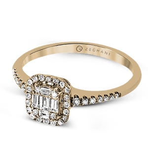 ZR1230 WHITE 14K SEMI ROSE 1