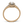 Load image into Gallery viewer, ZR1230 WHITE 14K SEMI ROSE 2
