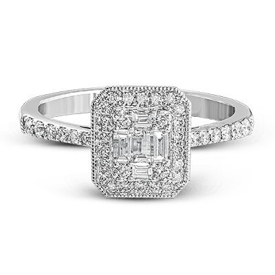 ZR1234 WHITE 14K X 1