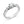 Load image into Gallery viewer, Three-Stone Engagement Ring in 14k Gold with Diamonds
