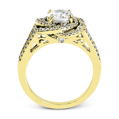 ZR1324 WHITE 14K SEMI YELLOW 2