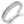 Load image into Gallery viewer, ZR135 WHITE 14K BAND
