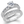 Load image into Gallery viewer, ZR135 WHITE 14K SET
