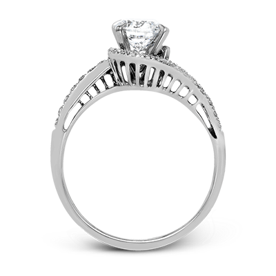 ZR1463 WHITE 14K SEMI 2