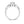 Load image into Gallery viewer, ZR1470 Engagement Ring in 14k Gold with Diamonds
