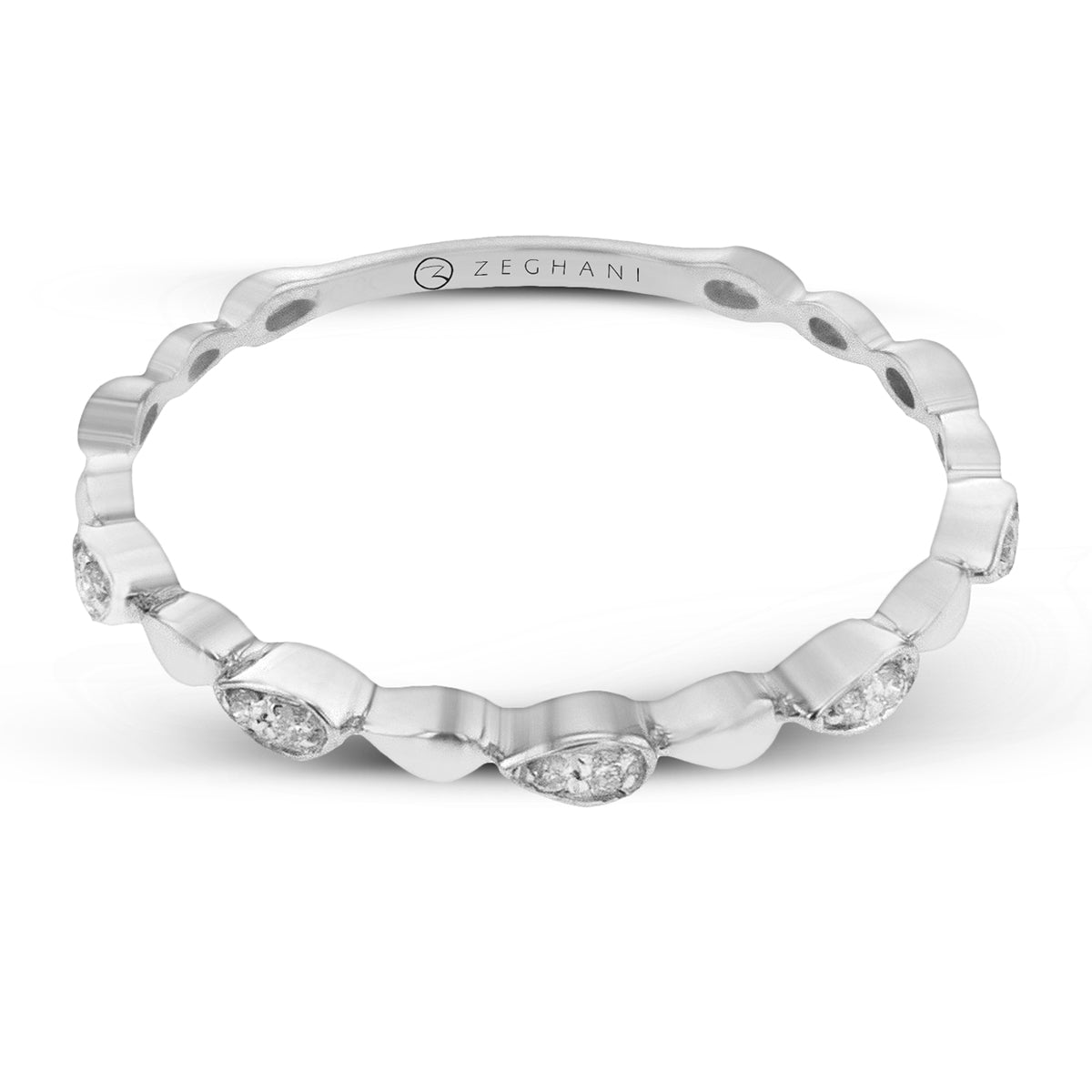 Fashion in 14k Gold with Diamonds