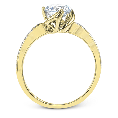 ZR1528 WHITE 14K SEMI YELLOW 2