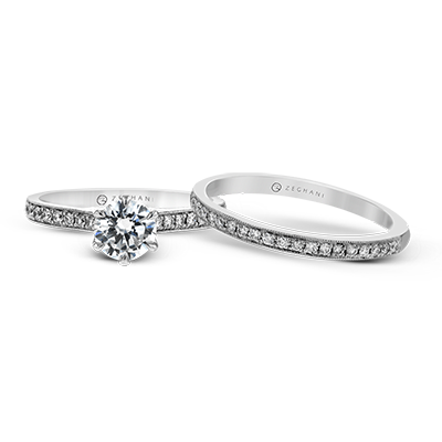 ZR1530 WHITE 14K SET 1
