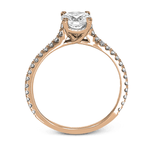 ZR1565 WHITE 14K SEMI ROSE 2