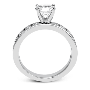 ZR16-A WHITE 14K SEMI 2