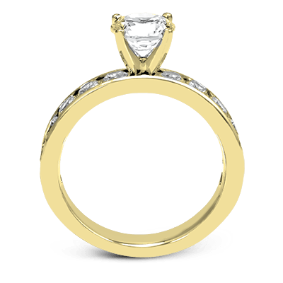 ZR16-A WHITE 14K SEMI YELLOW 2
