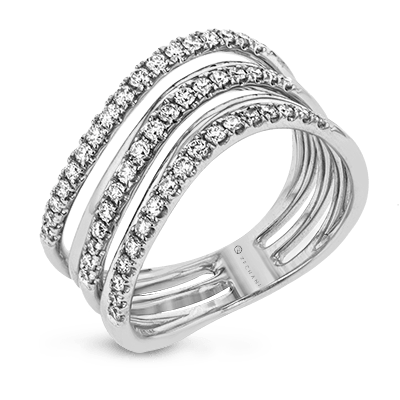 ZR1611 WHITE 14K X
