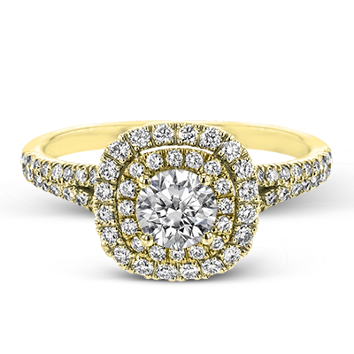 ZR1613 WHITE 14K SEMI YELLOW 1