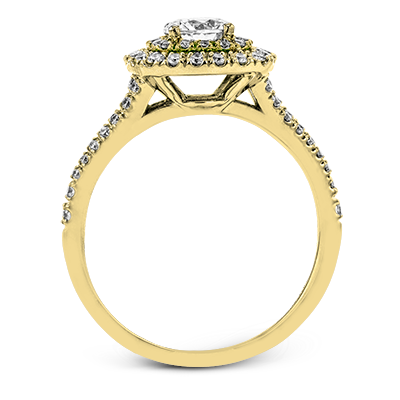 ZR1613 WHITE 14K SEMI YELLOW 2
