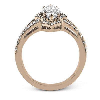 ZR1686 WHITE 14K SEMI ROSE 2
