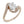 Load image into Gallery viewer, ZR1687 Engagement Ring in 14k Gold with Diamonds

