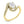 Load image into Gallery viewer, ZR1687 Engagement Ring in 14k Gold with Diamonds
