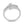 Load image into Gallery viewer, ZR1700 Right Hand Ring in 14k Gold with Diamonds
