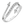 Load image into Gallery viewer, ZR1700 WHITE 14K X WHITE
