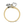 Load image into Gallery viewer, ZR1892 WHITE 14K X 2T 2
