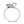 Load image into Gallery viewer, ZR1892 WHITE 14K X WHITE 2
