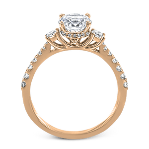 ZR1902 WHITE 14K SEMI ROSE 2