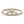 Load image into Gallery viewer, ZR2010 WHITE 14K X ROSE 1
