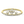 Load image into Gallery viewer, ZR2010 WHITE 14K X YELLOW 1
